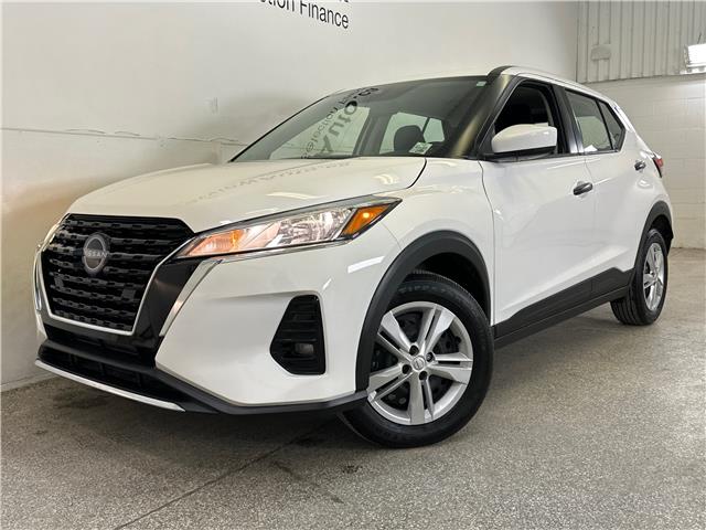 2024 Nissan Kicks S (Stk: 43646J) in Belleville - Image 3 of 28