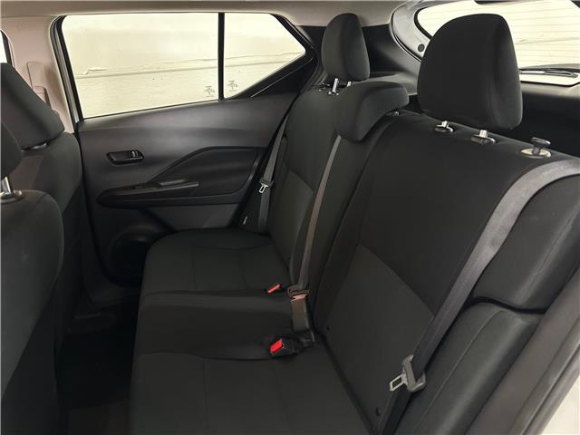 2024 Nissan Kicks S (Stk: 43646J) in Belleville - Image 7 of 28