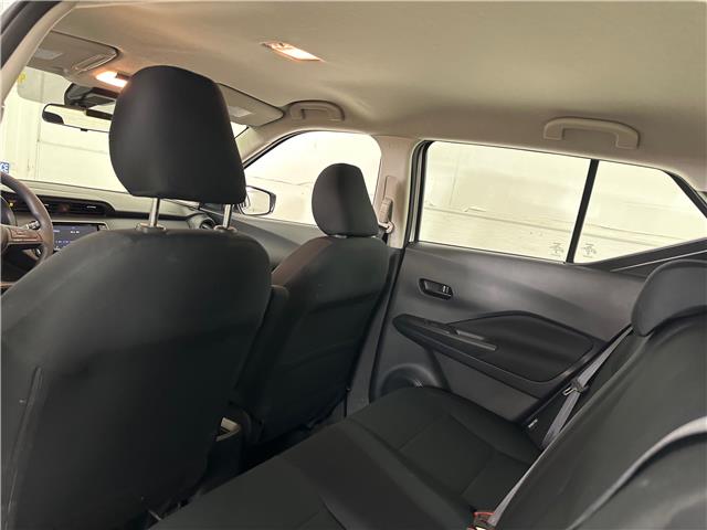 2024 Nissan Kicks S (Stk: 43646J) in Belleville - Image 8 of 28