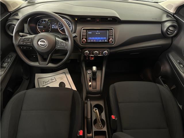 2024 Nissan Kicks S (Stk: 43646J) in Belleville - Image 9 of 28