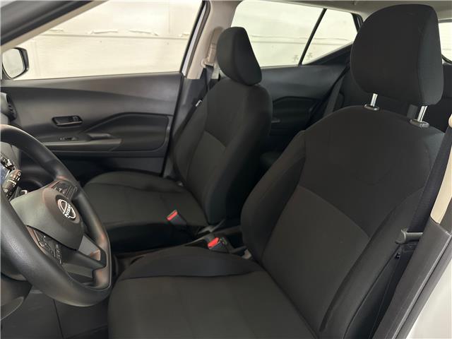 2024 Nissan Kicks S (Stk: 43646J) in Belleville - Image 11 of 28