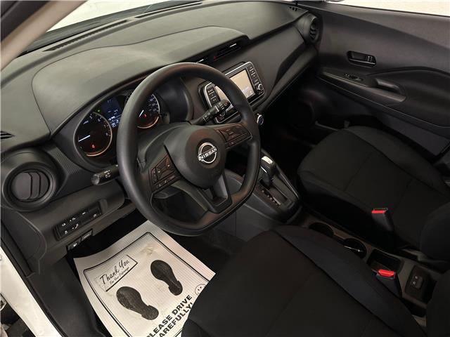 2024 Nissan Kicks S (Stk: 43646J) in Belleville - Image 12 of 28