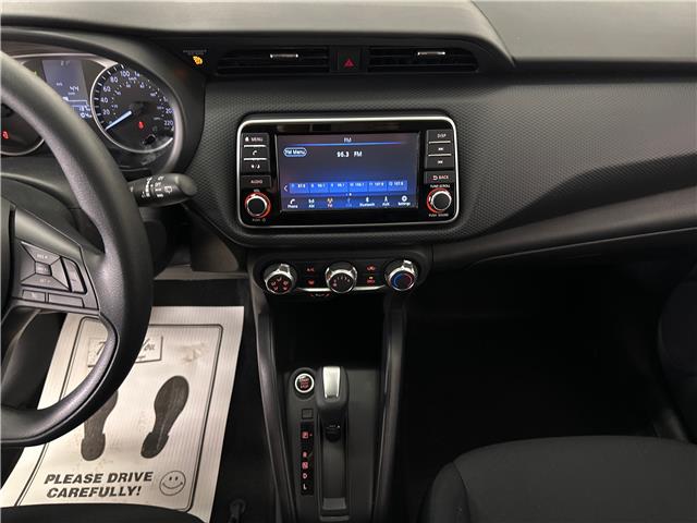 2024 Nissan Kicks S (Stk: 43646J) in Belleville - Image 15 of 28