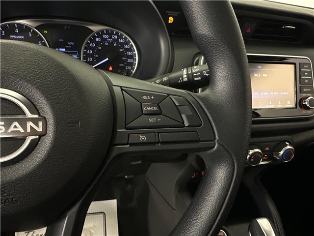 2024 Nissan Kicks S (Stk: 43646J) in Belleville - Image 19 of 28