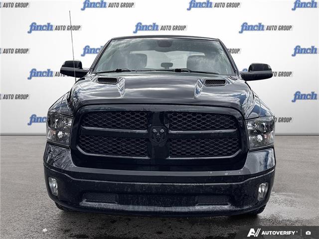 2022 RAM 1500 Classic SLT (Stk: 165381) in London - Image 2 of 22