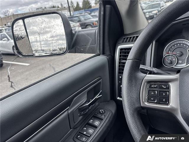 2022 RAM 1500 Classic SLT (Stk: 165381) in London - Image 15 of 22