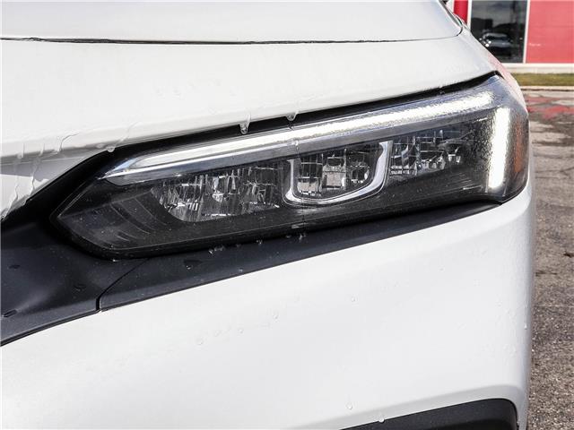 2022 Honda Civic EX (Stk: 2HA0605A) in Stratford - Image 7 of 26