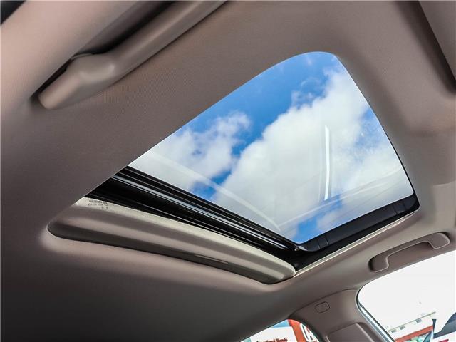 2022 Honda Civic EX (Stk: 2HA0605A) in Stratford - Image 20 of 26