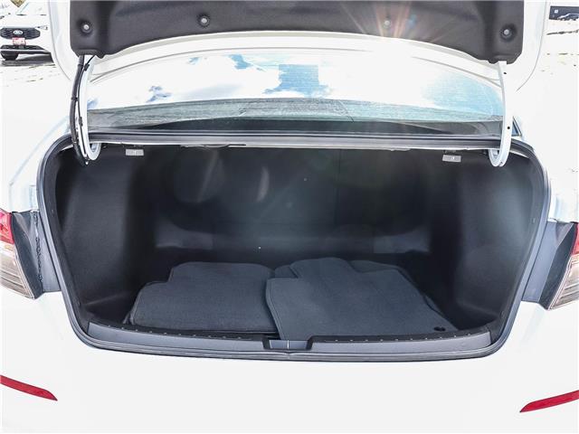 2022 Honda Civic EX (Stk: 2HA0605A) in Stratford - Image 22 of 26
