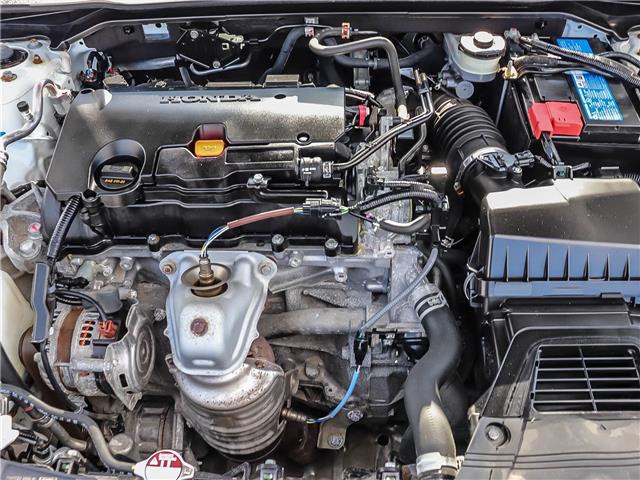2022 Honda Civic EX (Stk: 2HA0605A) in Stratford - Image 26 of 26