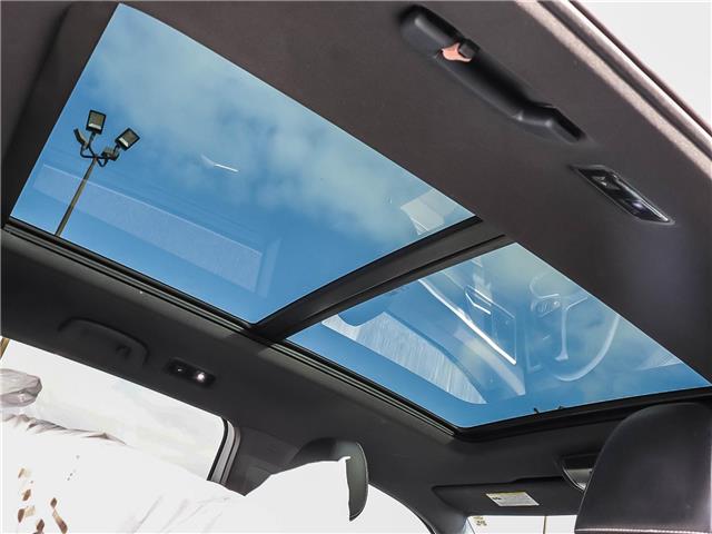 2022 Volkswagen Atlas Cross Sport 3.6 FSI Execline (Stk: 26010P) in Ingersoll - Image 19 of 25