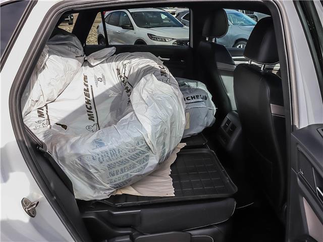 2022 Volkswagen Atlas Cross Sport 3.6 FSI Execline (Stk: 26010P) in Ingersoll - Image 20 of 25