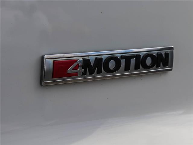 2022 Volkswagen Atlas Cross Sport 3.6 FSI Execline (Stk: 26010P) in Ingersoll - Image 22 of 25