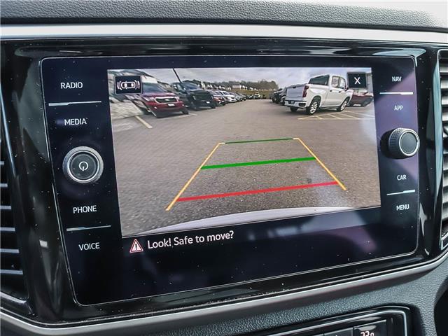 2022 Volkswagen Atlas Cross Sport 3.6 FSI Execline (Stk: 26010P) in Ingersoll - Image 25 of 25