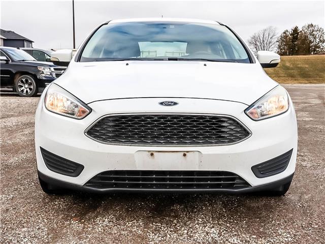 2015 Ford Focus SE (Stk: 26214A) in Ingersoll - Image 2 of 4
