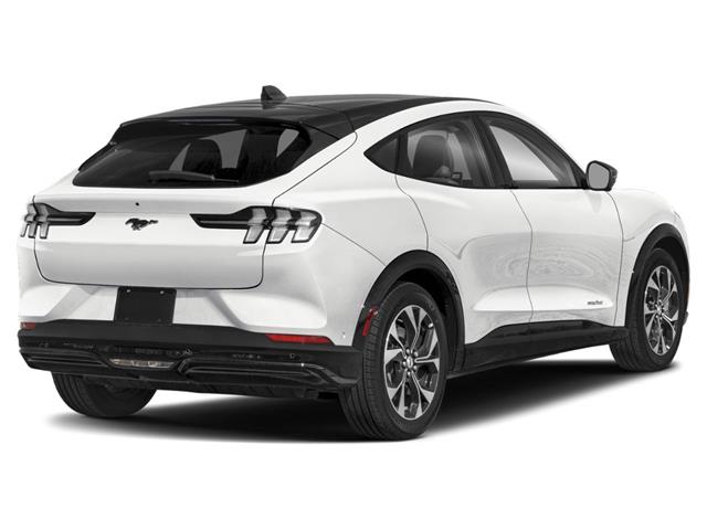 2026 Ford Mustang Mach-E Premium (Stk: 26ME4489) in North Vancouver - Image 2 of 13
