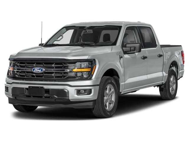 2026 Ford F-150 XLT (Stk: 26F8566) in North Vancouver - Image 1 of 12