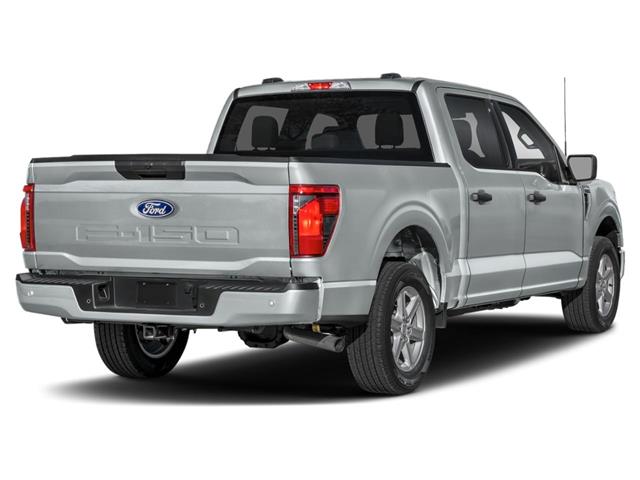2026 Ford F-150 XLT (Stk: 26F8566) in North Vancouver - Image 2 of 12