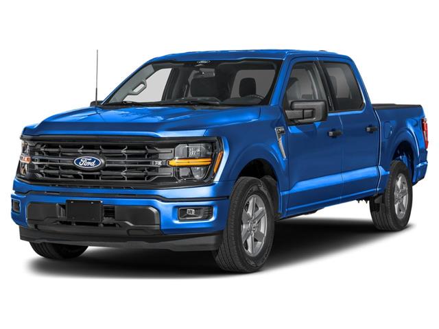 2026 Ford F-150 XLT (Stk: 26F9053) in North Vancouver - Image 1 of 12