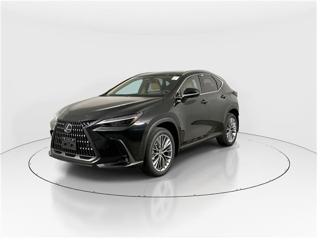 2026 Lexus NX 350 Base (Stk: 14112198) in Markham - Image 3 of 17