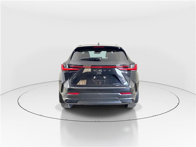 2026 Lexus NX 350 Base (Stk: 14112198) in Markham - Image 6 of 17