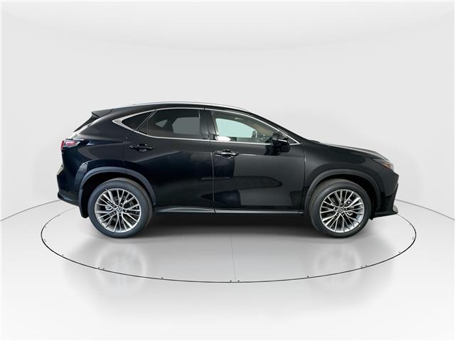 2026 Lexus NX 350 Base (Stk: 14112198) in Markham - Image 8 of 17