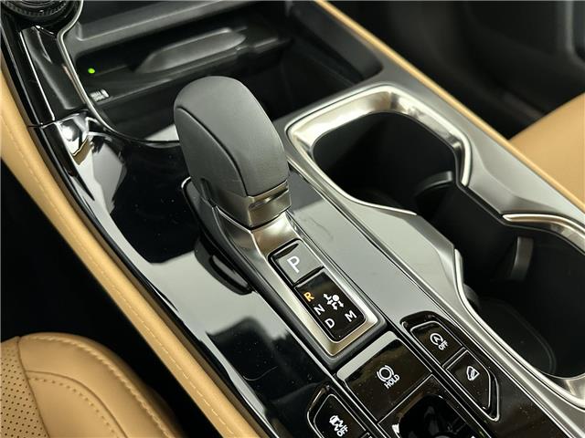2026 Lexus NX 350 Base (Stk: 14112198) in Markham - Image 15 of 17