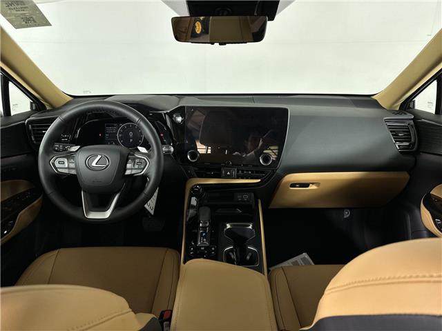 2026 Lexus NX 350 Base (Stk: 14112198) in Markham - Image 16 of 17