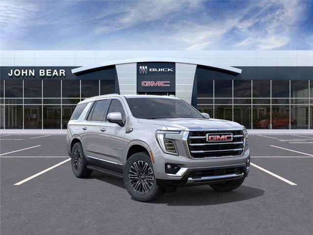 2026 GMC Yukon Elevation (Stk: 9175-26) in St. Catharines - Image 1 of 24