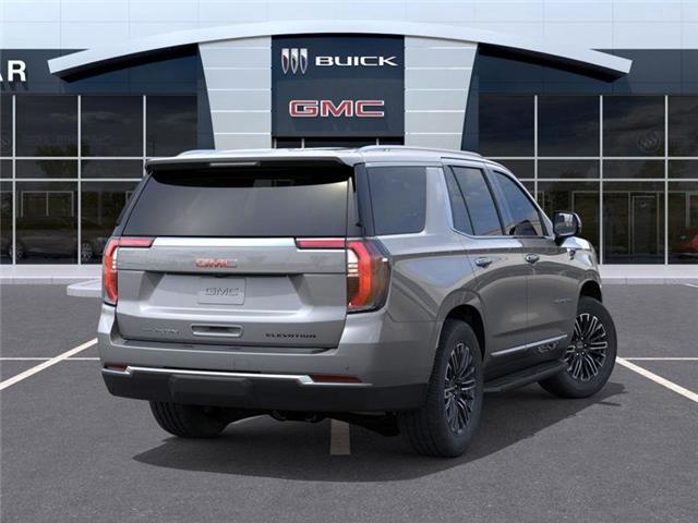 2026 GMC Yukon Elevation (Stk: 9175-26) in St. Catharines - Image 4 of 24