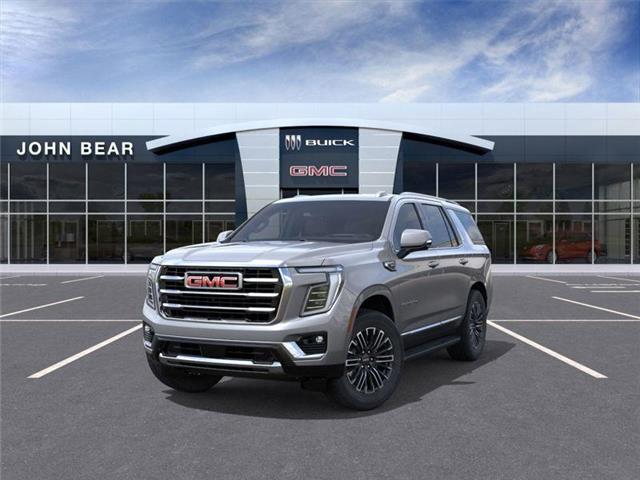 2026 GMC Yukon Elevation (Stk: 9175-26) in St. Catharines - Image 8 of 24
