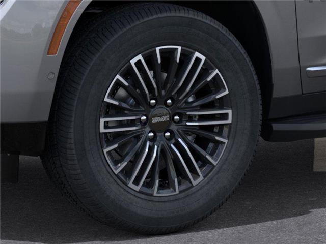 2026 GMC Yukon Elevation (Stk: 9175-26) in St. Catharines - Image 9 of 24