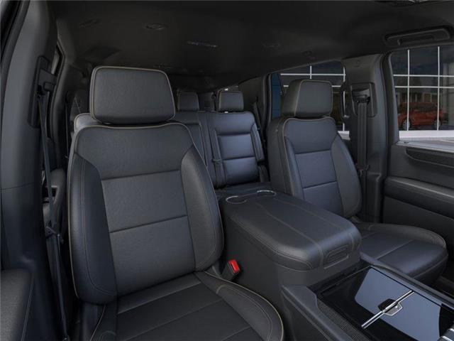 2026 GMC Yukon Elevation (Stk: 9175-26) in St. Catharines - Image 16 of 24