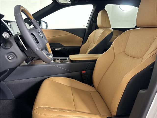 2026 Lexus RX 350  (Stk: 15T1788) in Richmond Hill - Image 12 of 19