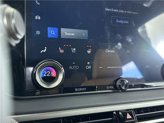 2026 Lexus RX 350  (Stk: 15T1788) in Richmond Hill - Image 15 of 19