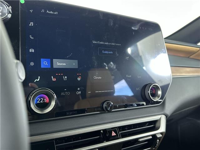 2026 Lexus RX 350  (Stk: 15T1788) in Richmond Hill - Image 16 of 19