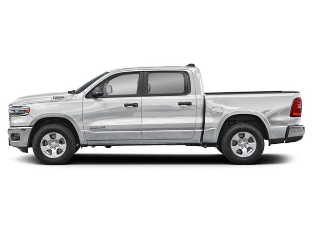 2026 RAM 1500 Big Horn (Stk: 26049) in Oak Bay - Image 2 of 3