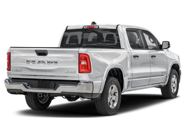 2026 RAM 1500 Big Horn (Stk: 26049) in Oak Bay - Image 3 of 3