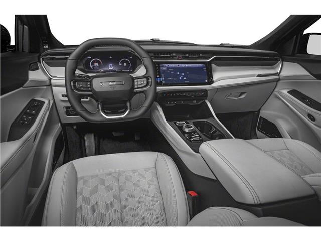 2026 Jeep Cherokee Laredo/Limited (Stk: 26045) in Oak Bay - Image 2 of 2