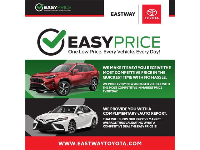 2025 Toyota RAV4 Hybrid LE (Stk: PR4725) in Windsor - Image 13 of 23