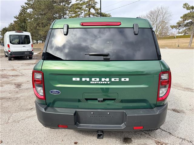 2023 Ford Bronco Sport Big Bend (Stk: 16144) in Newmarket - Image 19 of 50