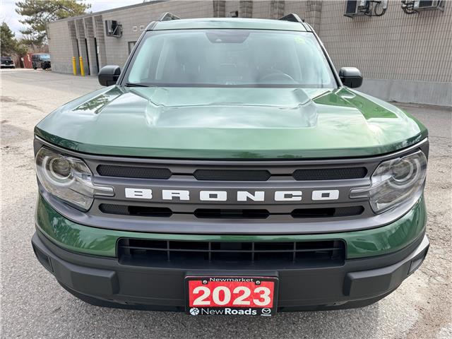 2023 Ford Bronco Sport Big Bend (Stk: 16144) in Newmarket - Image 23 of 50