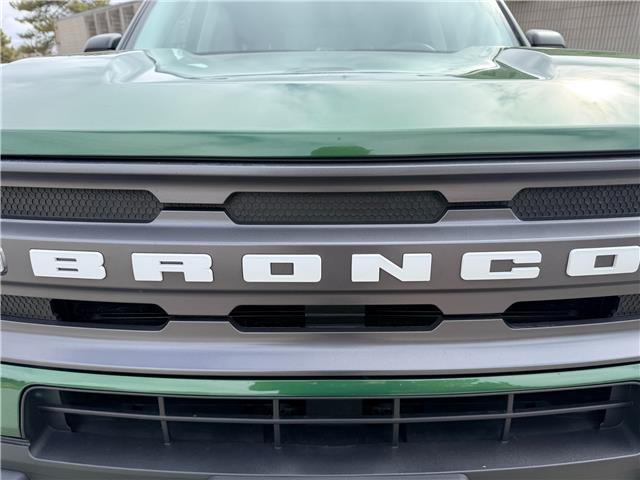2023 Ford Bronco Sport Big Bend (Stk: 16144) in Newmarket - Image 50 of 50
