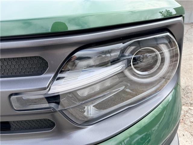 2023 Ford Bronco Sport Big Bend (Stk: 16144) in Newmarket - Image 47 of 50