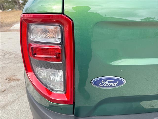 2023 Ford Bronco Sport Big Bend (Stk: 16144) in Newmarket - Image 48 of 50