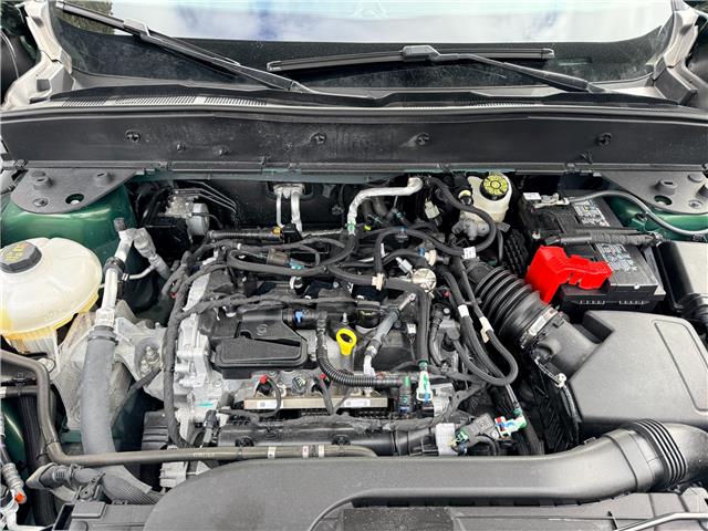 2023 Ford Bronco Sport Big Bend (Stk: 16144) in Newmarket - Image 24 of 50