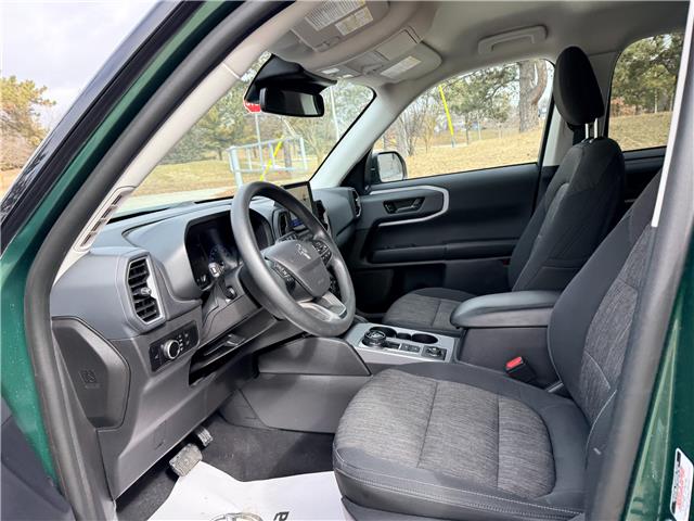 2023 Ford Bronco Sport Big Bend (Stk: 16144) in Newmarket - Image 3 of 50