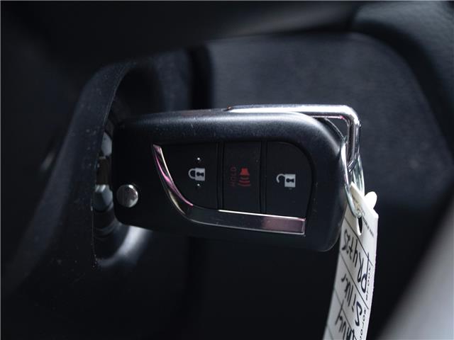 2025 Toyota RAV4 Hybrid LE (Stk: PR4725) in Windsor - Image 11 of 23