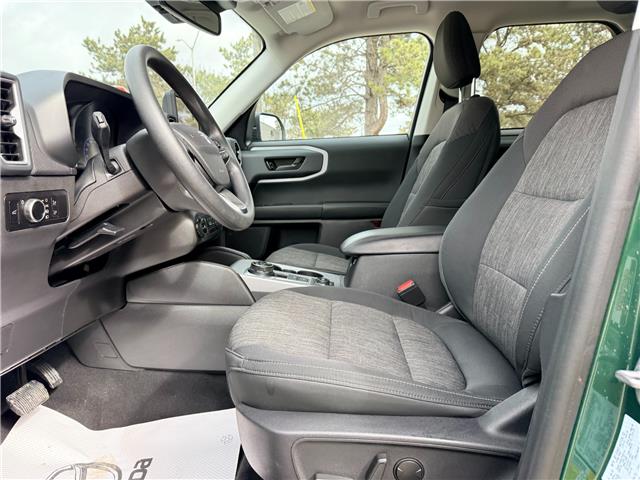 2023 Ford Bronco Sport Big Bend (Stk: 16144) in Newmarket - Image 6 of 50