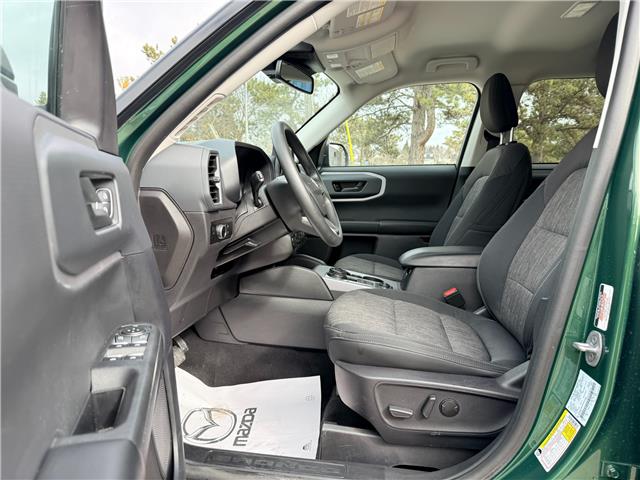 2023 Ford Bronco Sport Big Bend (Stk: 16144) in Newmarket - Image 7 of 50